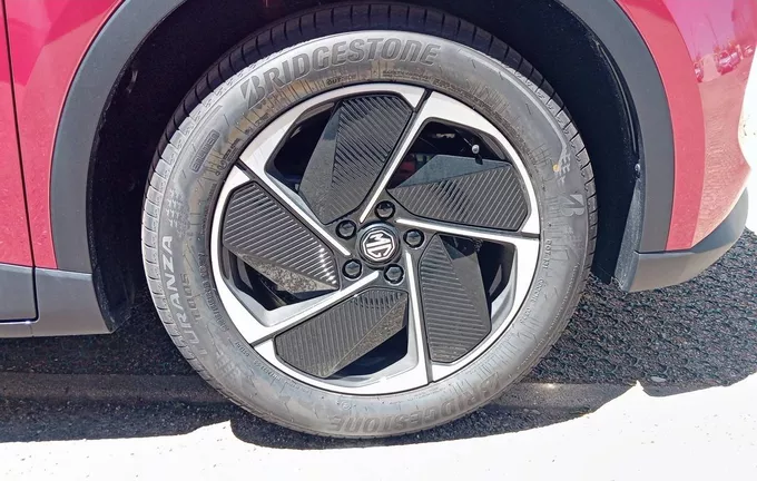 MG MGS5 EV 64kWh - 170 kW 2WD Luxury photo 9 9216