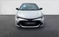 Miniature TOYOTA COROLLA Hybride 122h Collection extérieur avant 1103727