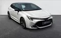 Miniature TOYOTA COROLLA Hybride 122h Collection extérieur trois quart avant droit 1103727