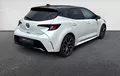 Miniature TOYOTA COROLLA Hybride 122h Collection extérieur trois quart arrière droit 1103727