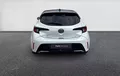 Miniature TOYOTA COROLLA Hybride 122h Collection extérieur arrière 1103727