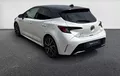 Miniature TOYOTA COROLLA Hybride 122h Collection extérieur trois quart arrière gauche 1103727
