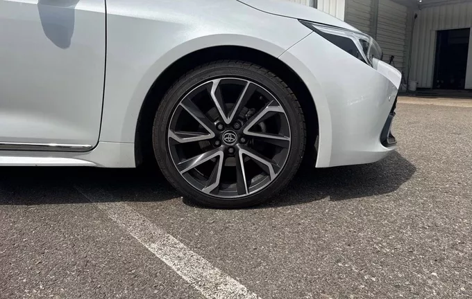 TOYOTA COROLLA Hybride 122h Collection photo 9 1103727