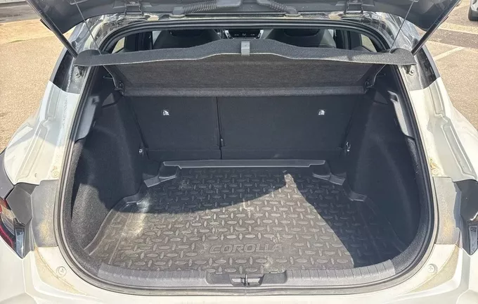 TOYOTA COROLLA Hybride 122h Collection photo 10 1103727