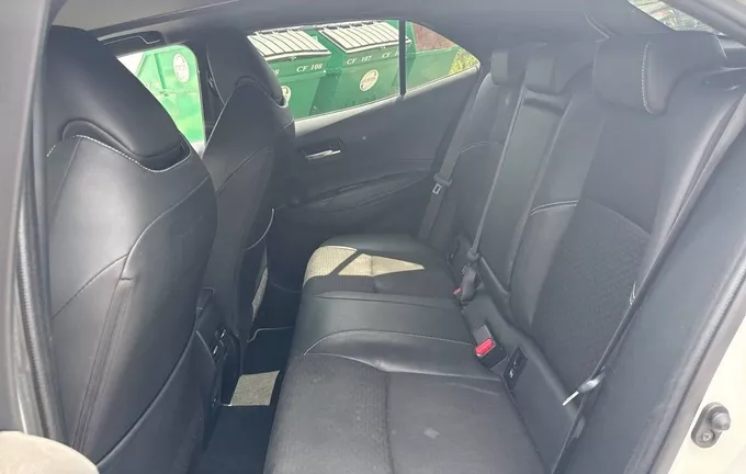 TOYOTA COROLLA Hybride 122h Collection photo 17 1103727