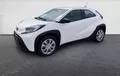 Miniature TOYOTA AYGO X 1.0 VVT-i 72 Dynamic extérieur trois quart avant gauche 1103763