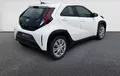 Miniature TOYOTA AYGO X 1.0 VVT-i 72 Dynamic extérieur trois quart arrière droit 1103763