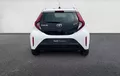 Miniature TOYOTA AYGO X 1.0 VVT-i 72 Dynamic extérieur arrière 1103763
