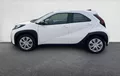 Miniature TOYOTA AYGO X 1.0 VVT-i 72 Dynamic extérieur côté gauche 1103763