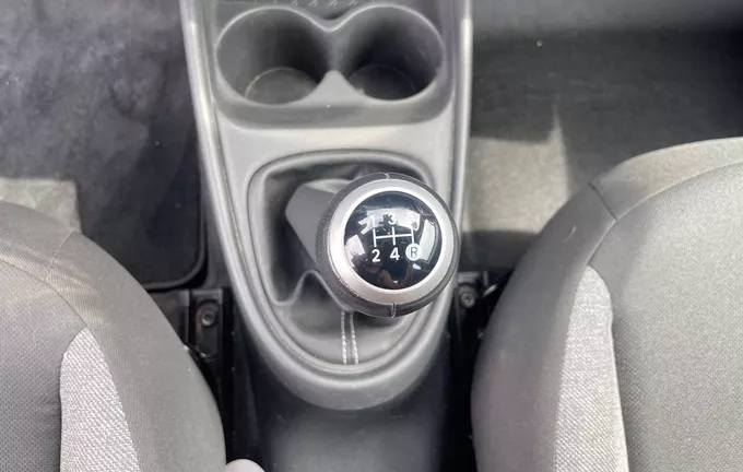 TOYOTA AYGO X 1.0 VVT-i 72 Dynamic photo 13 1103763