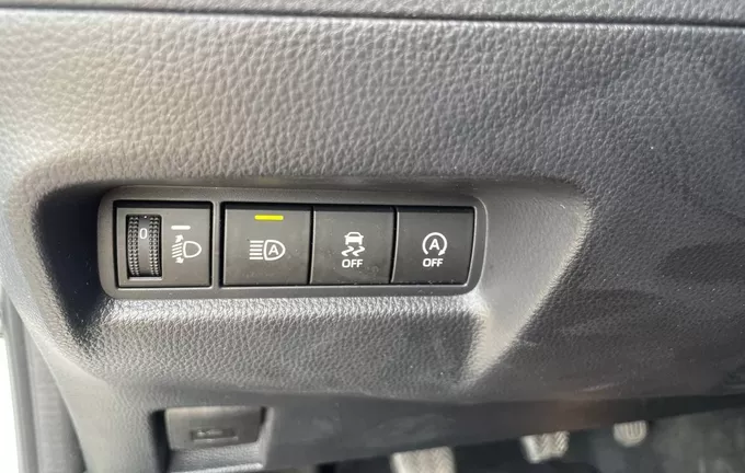 TOYOTA AYGO X 1.0 VVT-i 72 Dynamic photo 19 1103763