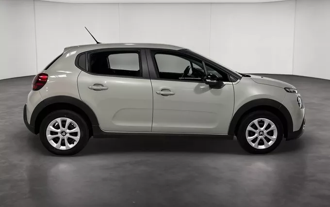 CITROEN C3 BlueHDi 100 BVM6 You extérieur côté droit 946057