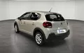 Miniature CITROEN C3 BlueHDi 100 BVM6 You extérieur trois quart arrière gauche 946057