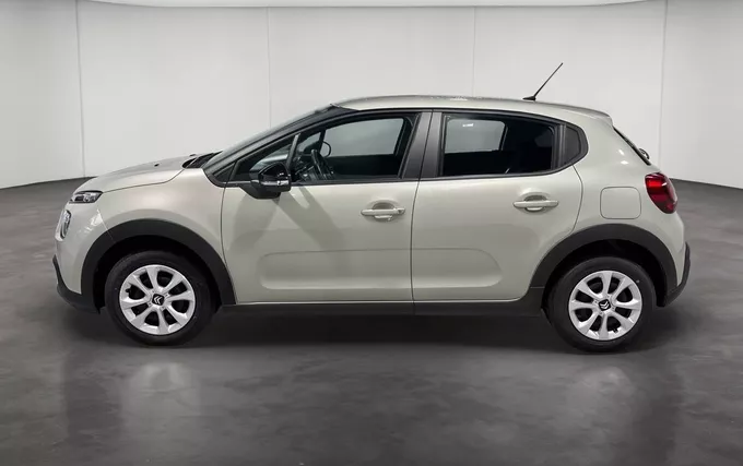 CITROEN C3 BlueHDi 100 BVM6 You extérieur côté gauche 946057