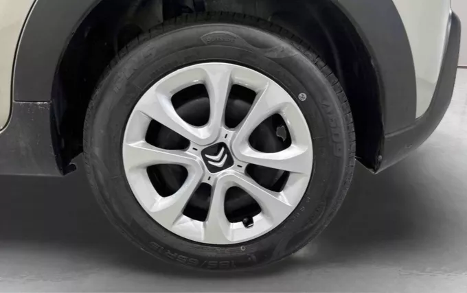 CITROEN C3 BlueHDi 100 BVM6 You photo 9 946057