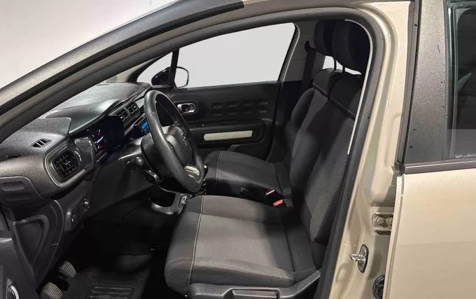 CITROEN C3 BlueHDi 100 BVM6 You photo 18 946057
