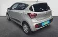 Miniature HYUNDAI I10 1.0 66 BVM5 Edition #Mondial 2019 extérieur trois quart arrière gauche 213101