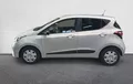 Miniature HYUNDAI I10 1.0 66 BVM5 Edition #Mondial 2019 extérieur côté gauche 213101
