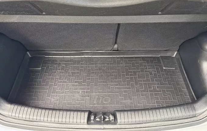 HYUNDAI I10 1.0 66 BVM5 Edition #Mondial 2019 photo 10 213101