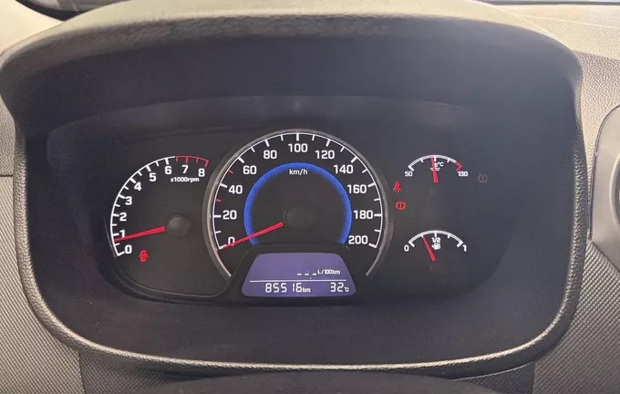 HYUNDAI I10 1.0 66 BVM5 Edition #Mondial 2019 photo 12 213101