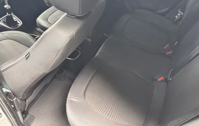 HYUNDAI I10 1.0 66 BVM5 Edition #Mondial 2019 photo 17 213101