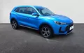 Miniature MG ZS 1.5 L Hybrid+ 197 ch Comfort extérieur trois quart avant droit 601142