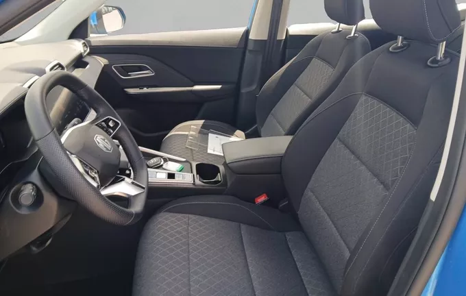 MG ZS 1.5 L Hybrid+ 197 ch Comfort photo 11 601142