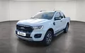 Miniature FORD RANGER SUPER CABINE 2.0 ECOBLUE 213 BV10 WILDTRAK extérieur trois quart avant gauche 106362