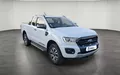 Miniature FORD RANGER SUPER CABINE 2.0 ECOBLUE 213 BV10 WILDTRAK extérieur trois quart avant droit 106362