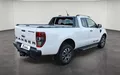 Miniature FORD RANGER SUPER CABINE 2.0 ECOBLUE 213 BV10 WILDTRAK extérieur trois quart arrière droit 106362