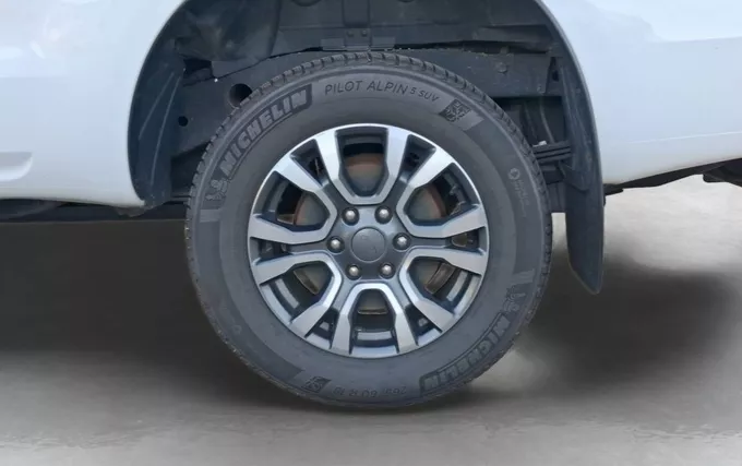 FORD RANGER SUPER CABINE 2.0 ECOBLUE 213 BV10 WILDTRAK photo 9 106362