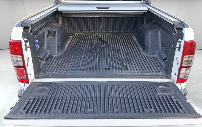 FORD RANGER SUPER CABINE 2.0 ECOBLUE 213 BV10 WILDTRAK photo 10 106362