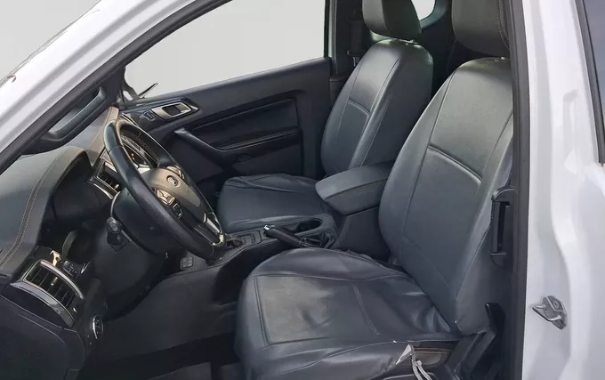 FORD RANGER SUPER CABINE 2.0 ECOBLUE 213 BV10 WILDTRAK photo 11 106362