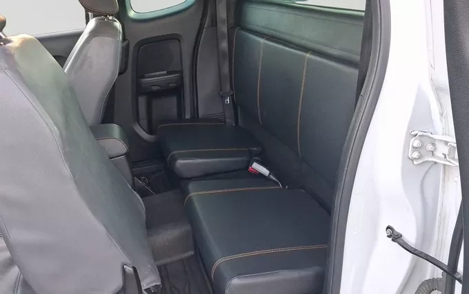 FORD RANGER SUPER CABINE 2.0 ECOBLUE 213 BV10 WILDTRAK photo 17 106362
