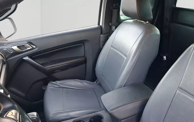 FORD RANGER SUPER CABINE 2.0 ECOBLUE 213 BV10 WILDTRAK photo 18 106362