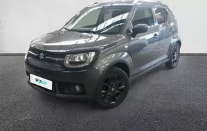 SUZUKI IGNIS 1.2 Dualjet Hybrid Privilège JSAMFH21S00301038