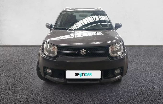 SUZUKI IGNIS 1.2 Dualjet Hybrid Privilège extérieur avant 945569