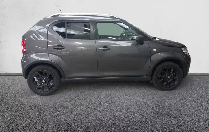 SUZUKI IGNIS 1.2 Dualjet Hybrid Privilège extérieur côté droit 945569