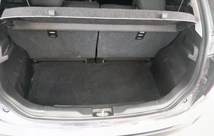 SUZUKI IGNIS 1.2 Dualjet Hybrid Privilège extérieur arrière 945569