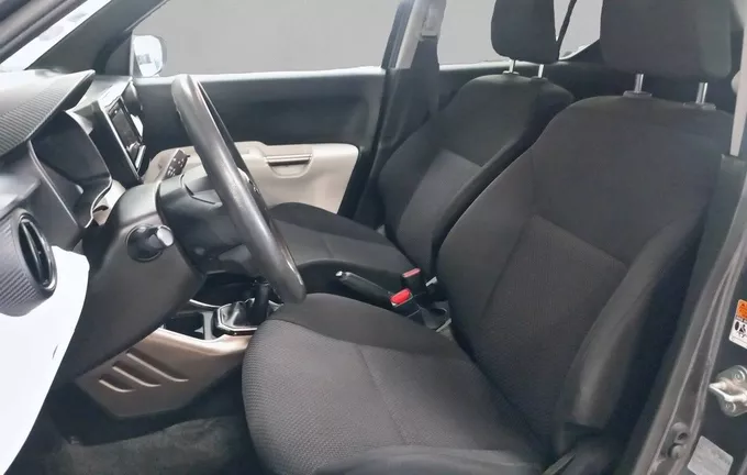 SUZUKI IGNIS 1.2 Dualjet Hybrid Privilège photo 11 945569