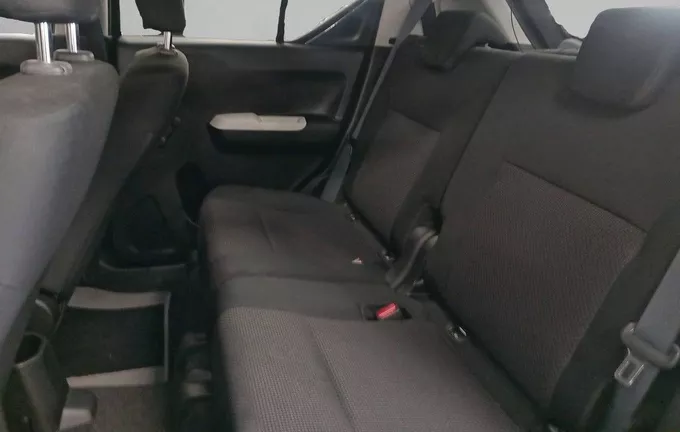 SUZUKI IGNIS 1.2 Dualjet Hybrid Privilège photo 12 945569