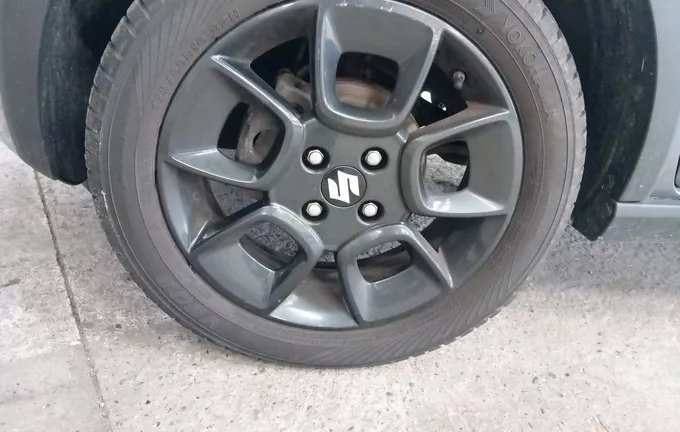 SUZUKI IGNIS 1.2 Dualjet Hybrid Privilège photo 13 945569