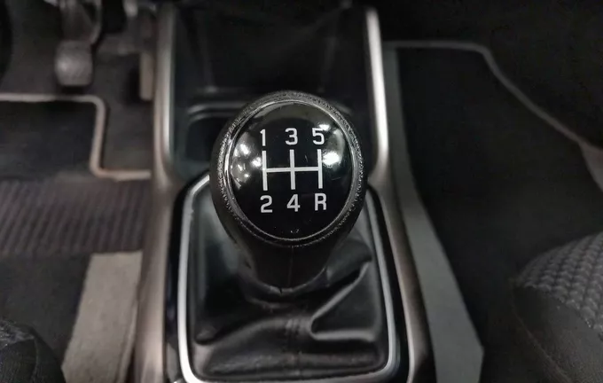 SUZUKI IGNIS 1.2 Dualjet Hybrid Privilège photo 14 945569