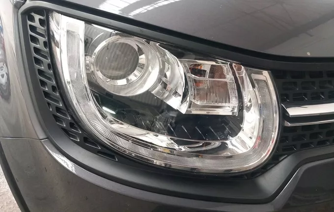 SUZUKI IGNIS 1.2 Dualjet Hybrid Privilège photo 16 945569