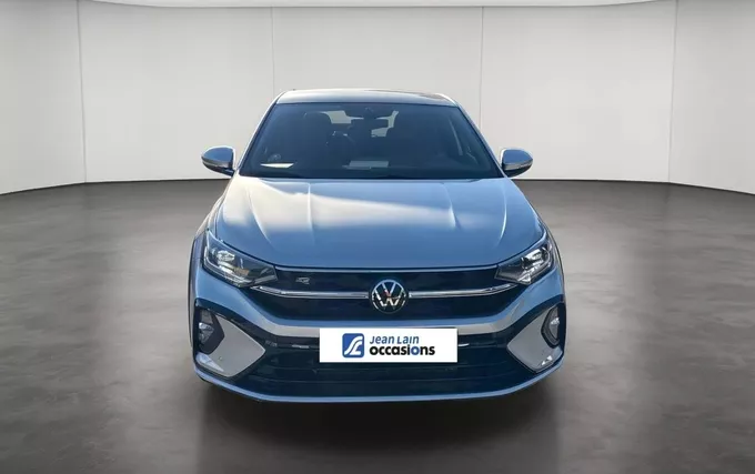 VOLKSWAGEN TAIGO 1.5 TSI 150 DSG7 R-Line extérieur avant 2132114