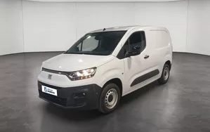 FIAT DOBLO FOURGON M 650KG PURETECH 110 S&S BVM6 VYFEUHNP2PN513981