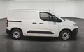 Miniature FIAT DOBLO FOURGON M 650KG PURETECH 110 S&S BVM6 extérieur côté droit 946472