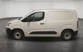 Miniature FIAT DOBLO FOURGON M 650KG PURETECH 110 S&S BVM6 extérieur côté gauche 946472