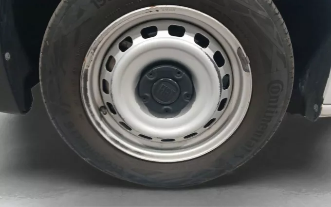 FIAT DOBLO FOURGON M 650KG PURETECH 110 S&S BVM6 photo 9 946472