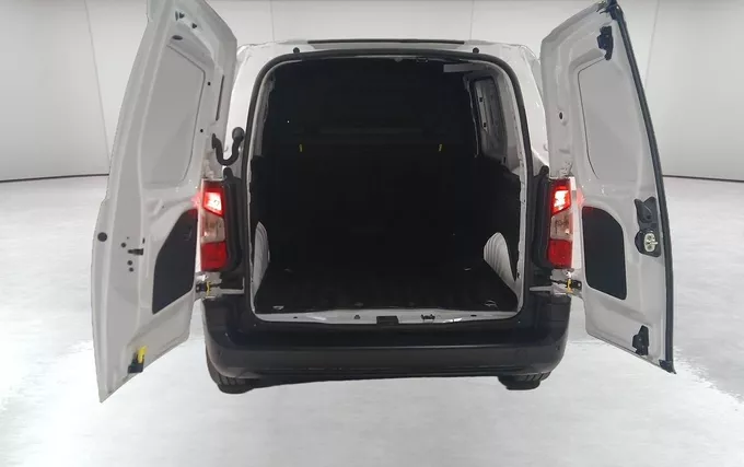 FIAT DOBLO FOURGON M 650KG PURETECH 110 S&S BVM6 photo 10 946472
